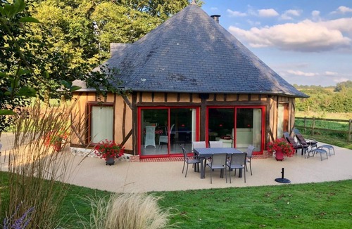 Mirville House | Le Manège - Mirville