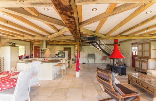 Mirville House | Le Manège - Mirville