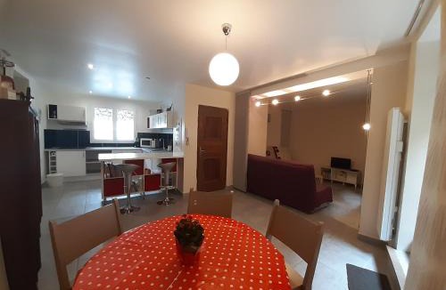 Valdeblore Apartment | Le Manaïrou