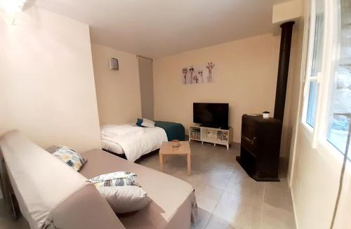 Valdeblore Apartment | Le Manaïrou