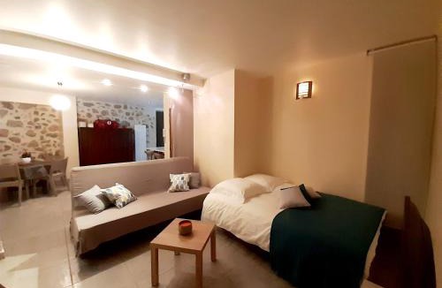 Valdeblore Apartment | Le Manaïrou