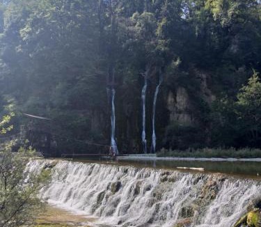 Bellegarde-sur-Valserine Apartment | Le Manant