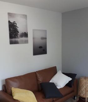 Quartier Capuche-Allies Apartment | Le Mangin - Rent4night Grenoble