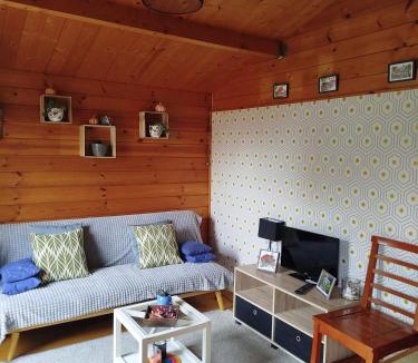 Attin Ski Chalet | Le Mangoustan kreol opale