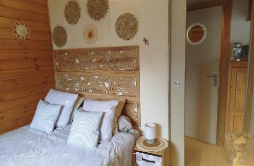 Attin Ski Chalet | Le Mangoustan kreol opale