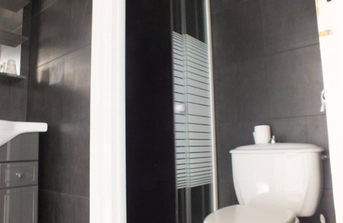 Peyrat-de-Bellac Hotel | Le Manguier