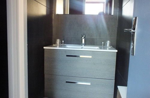 Peyrat-de-Bellac Hotel | Le Manguier