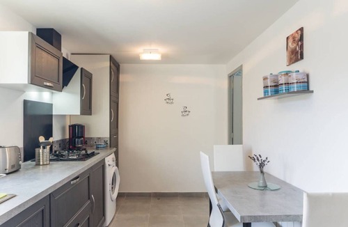 Mannevillette House | Le Mannevillette - Mannevillette