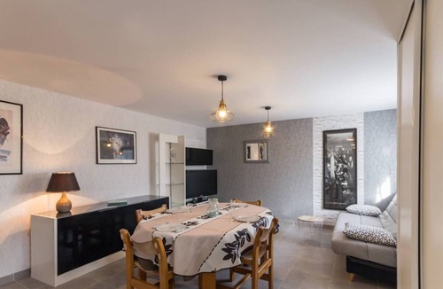 Mannevillette House | Le Mannevillette - Mannevillette