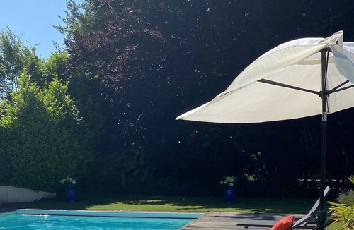 Pont-l'Eveque House | Le Manoir - 14 beds