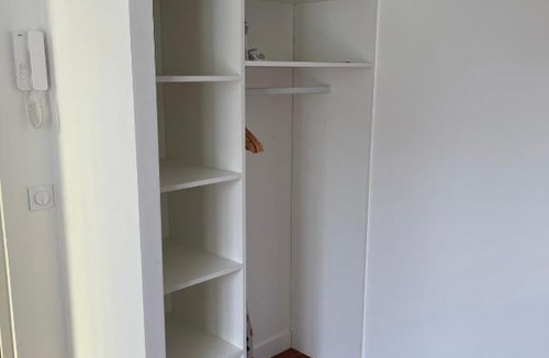 Hennebont Apartment | Le Manoir 2 T2 RDC