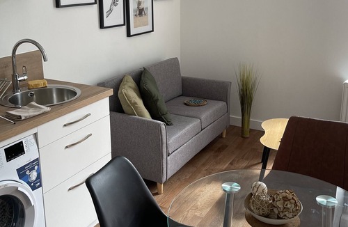 Hennebont Apartment | Le Manoir 2 ★ T2★ RDC