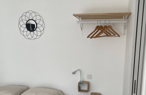 Hennebont Apartment | Le Manoir 2 ★ T2★ RDC