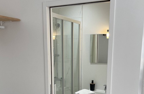 Hennebont Apartment | Le Manoir 2 ★ T2★ RDC