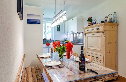 Wengen Apartment | Le Manoir 5
