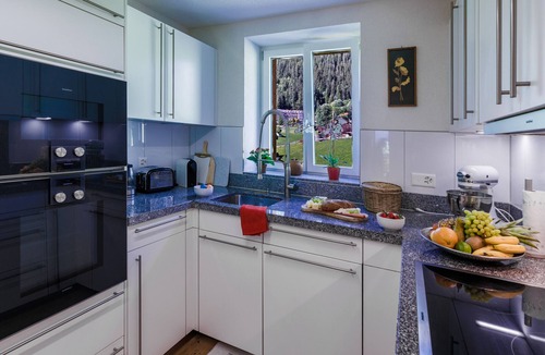 Wengen Apartment | Le Manoir 5