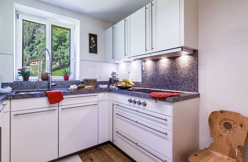Wengen Apartment | Le Manoir 5