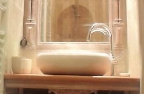 Bazoges-en-Paillers House | Le Manoir Aux Douves