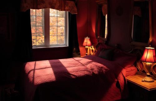 Rawdon Bed & Breakfast | Le Manoir aux Secrets