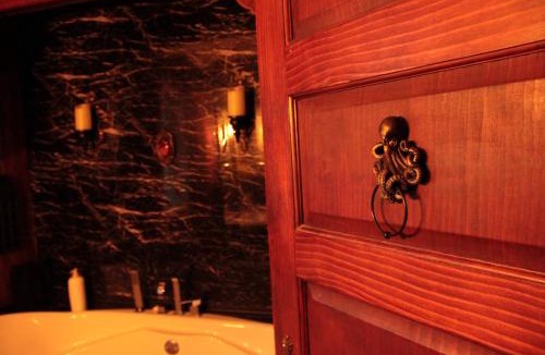 Rawdon Bed & Breakfast | Le Manoir aux Secrets
