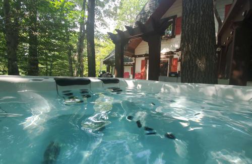 Rawdon Bed & Breakfast | Le Manoir aux Secrets