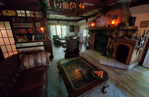 Rawdon Bed & Breakfast | Le Manoir aux Secrets