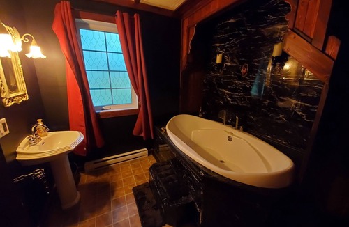 Rawdon Bed & Breakfast | Le Manoir aux Secrets
