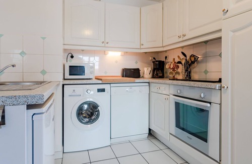 Port Guillaume Apartment | Le Manoir by Interhome