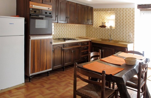 Pont-l'Abbe House | Le Manoir by Interhome