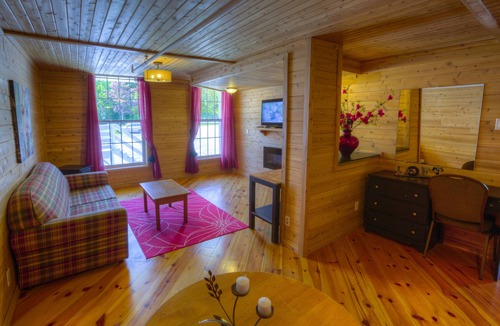 Pointe-au-Pic Hotel | Le Manoir Charlevoix