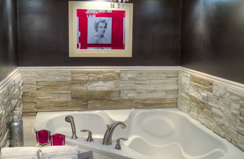 Pointe-au-Pic Hotel | Le Manoir Charlevoix