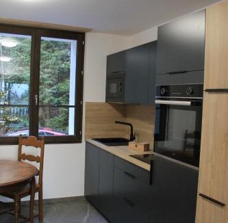 Plateau-d'Assy Apartment | Le Manoir d Ernesta