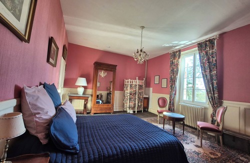 Le Chatelet House | Le Manoir d'Estiveaux