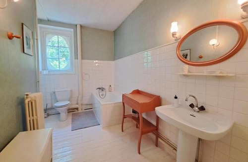 Le Chatelet House | Le Manoir d'Estiveaux