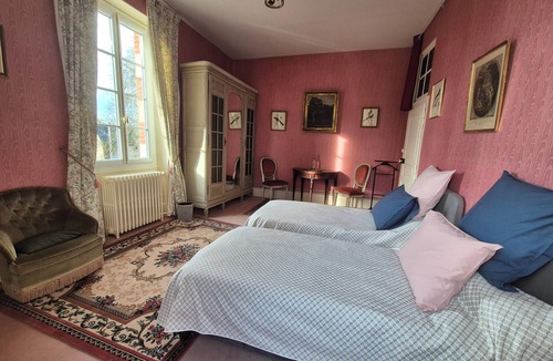 Le Chatelet House | Le Manoir d'Estiveaux