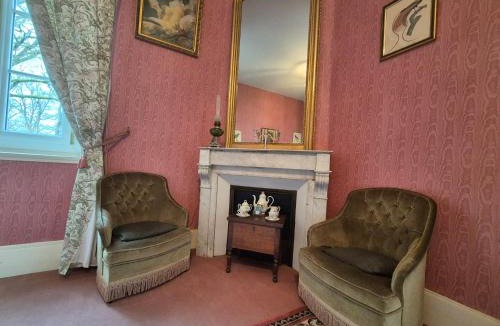 Le Chatelet House | Le manoir d'Estiveaux