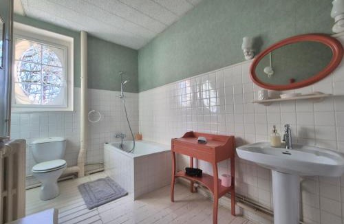 Le Chatelet House | Le manoir d'Estiveaux