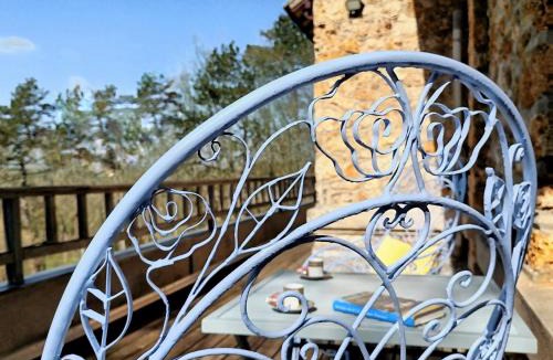 Gaillon-sur-Montcient House | Le Manoir du Cerf