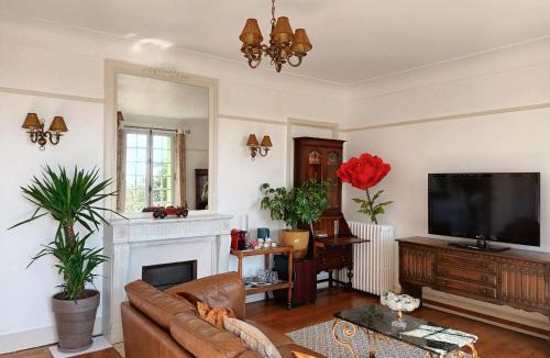 Gaillon-sur-Montcient House | Le Manoir du Cerf