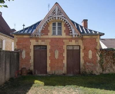 Excideuil Villa | Le Manoir d'Isly