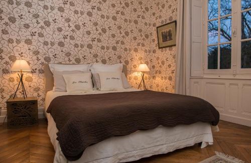 Cahan Bed & Breakfast | Le Manoir de Bénédicte B&B