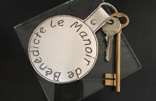 Cahan Bed & Breakfast | Le Manoir de Bénédicte B&B