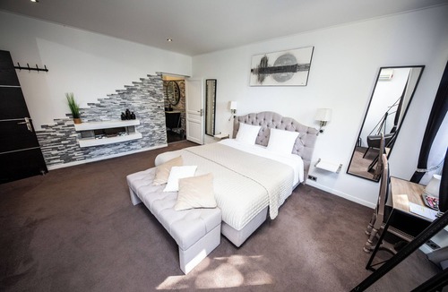 Corbehem Hotel | Le Manoir de Fourcy