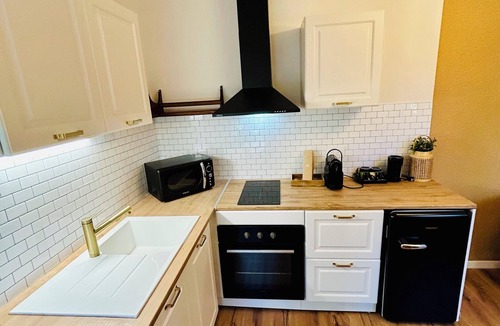 Bethencourt-sur-Mer House | Le manoir de la belle epoque