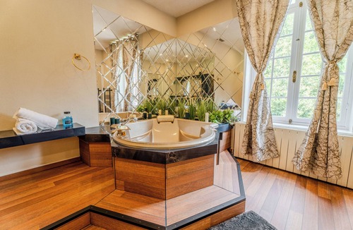 Bethencourt-sur-Mer House | Le manoir de la belle epoque