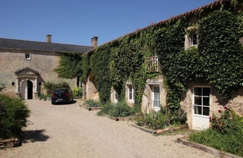 Tigne Bed & Breakfast | Le Manoir de Gâtines