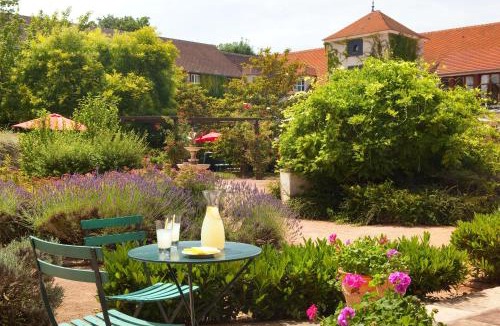 Gressy Hotel | Le Manoir de Gressy