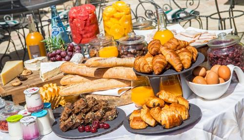 Gressy Hotel | Le Manoir de Gressy