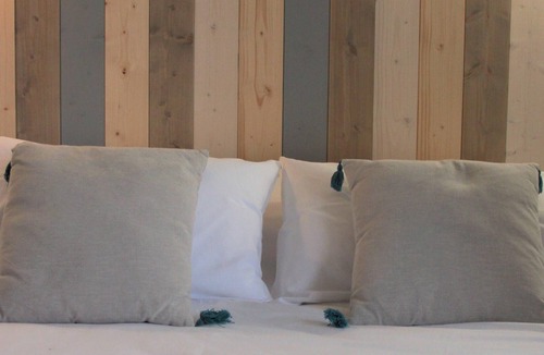 Guiclan House | Le Manoir de Kerofil