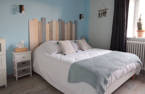 Guiclan House | Le Manoir de Kerofil